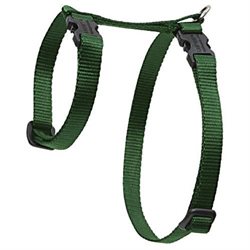1/2in Green 9-14 H-style Hrns