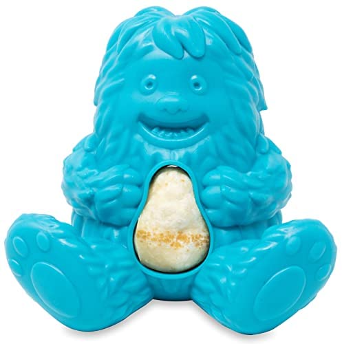 YETI PUFF & PLAY BLUE TOY - Image 2
