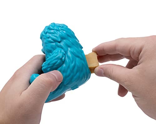 YETI PUFF & PLAY BLUE TOY - Image 3