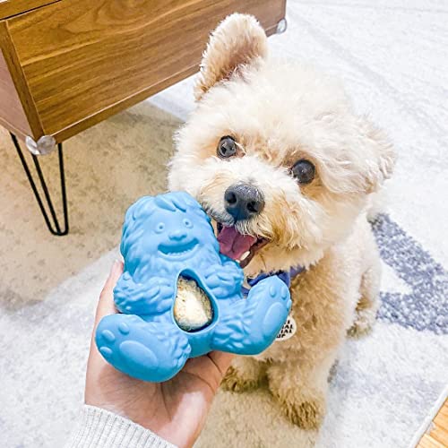 YETI PUFF & PLAY BLUE TOY - Image 7