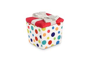PARTY TIME ASST DOG TOY