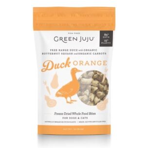 GREEN JUJU FZD DUCK 3OZ