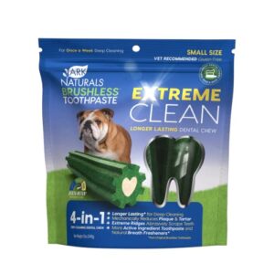 ARK EXTREME CLEAN DNTL SM 12OZ