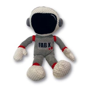 FABDOG FLOPPY ASTRONAUT SM