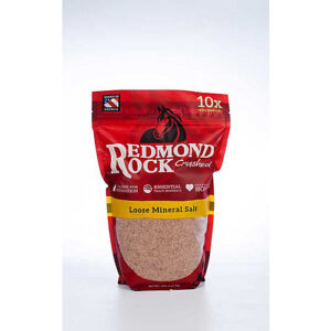 REDMOND DAILY RED MINERAL 5 LB