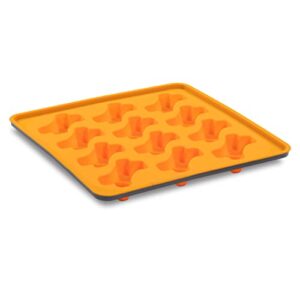 MESS D TRT MKG MOLD ORANGE