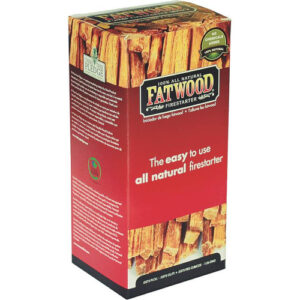 FIRESTARTER BOX 1.5LB