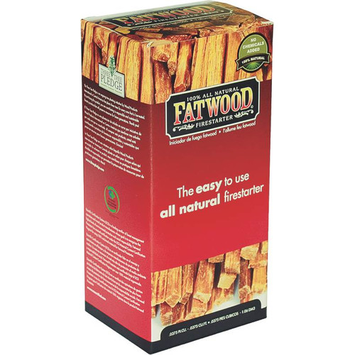 FIRESTARTER BOX 1.5LB