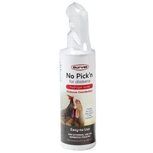 NO PICKIN CHKN SPRAY