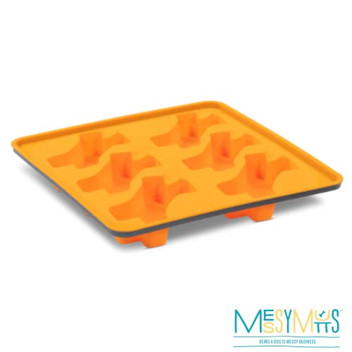 MESSY MUTT POPSCL MOLD ORANG - Image 3