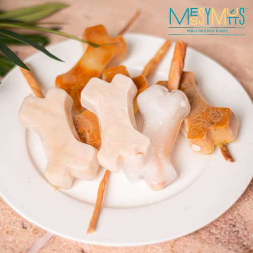 MESSY MUTT POPSCL MOLD ORANG - Image 5