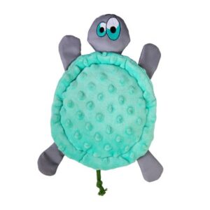 WO DOG WILD TURTLE