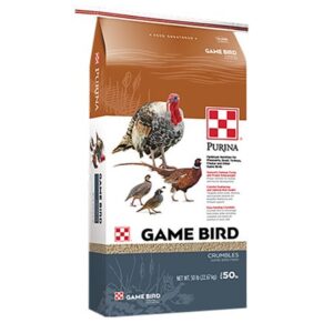 GAME BIRD FLIGHT COND 50 LB