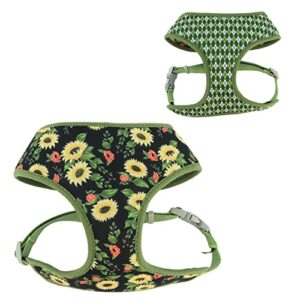 SUBLIME REVERSE HARNESS MD ASST