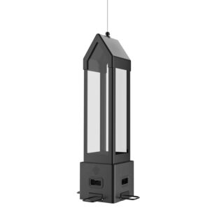 SQUIRREL SHIELD LANTERN FDR