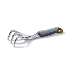 HEAVY DUTY HAND CULTIVATOR