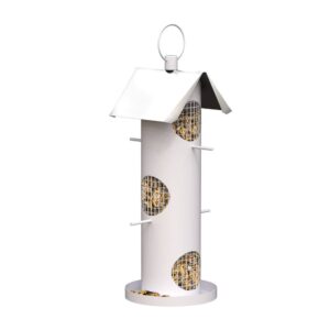 WILD BIRD LUVR MESH TUBE FDR AST