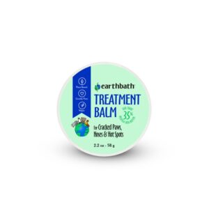 EARTHBATH TREATMENT BALM 2.2OZ