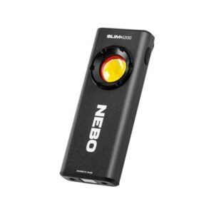 NEBO SLIM+ 1200 WORKLIGHT