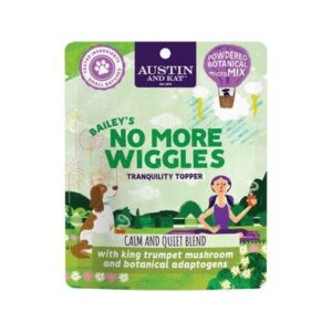 A&K TPPR NO MORE WIGGLES 77G