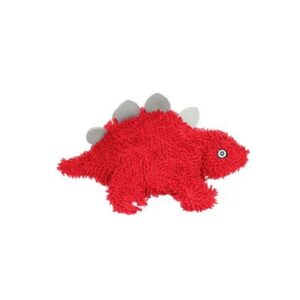 MIGHTY MICROFIBER STEGA RED