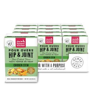 HK POUR JNT MBLTY CKN 5.5OZ