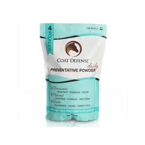 PREV POWDER 4LB COAT DEFENSE
