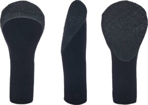 GOO-EEZ DOG BOOTIES LG-4PK
