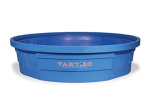 TG BLUE STOCK TANK 8X2 625GAL