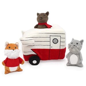 BURROW RETRO CAMPER TOY MD