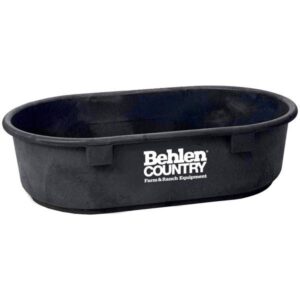 STOCK TANK BEHLEN RIGID 60 GAL