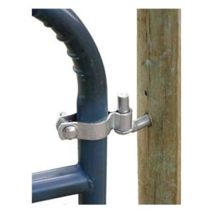GATE HINGE KIT 1-5/8IN X 6IN
