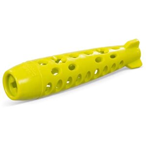 TTLY STUFF N CHEW STICK GRN 10"