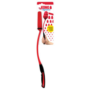 KONG SIGNATURE THROW RED M/L