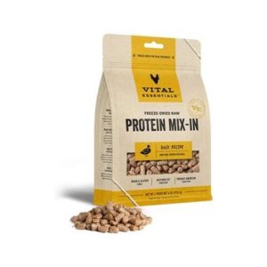 VE MIX-IN MINI NIBS DUCK 6OZ