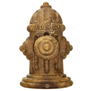 CHEW A BULLS HYDRANT 24CT SM