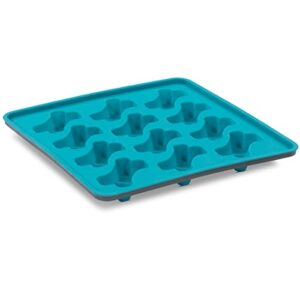 MESS D TRT MKG MOLD BLUE