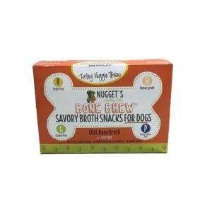 NUGGETS CKN JERKY 5OZ