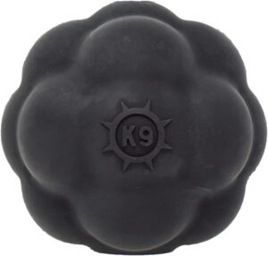 MONSTER K9 TUMBLER TREAT BALL