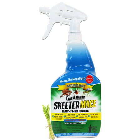 SKEETER MACE RTU 40OZ