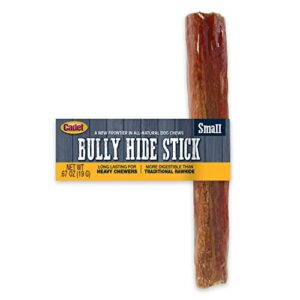 CADET BULLY HIDE STICK 6"