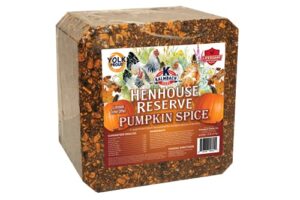 KFI HENHOUSE PUMP SPC BLOCK 20#
