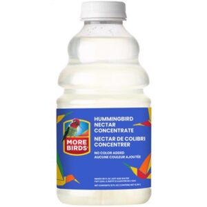 MB HUMMINGB NECTAR CLR CONC 32OZ