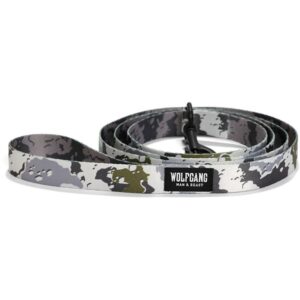 HIDEOUT DOG LEASH 1" 6FT