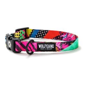 DOG COLLAR RETROFIT SM