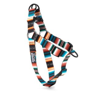 LOSTART HARNESS 1" 26-38"