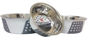 TRIBECA BOWL WHT 30OZ
