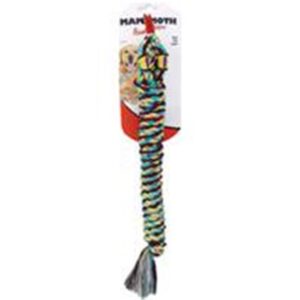 SNAKEBITER SHORTY DOGTOY 18"