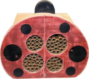 WELLIVER MASON BEE BUG