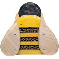 WELLIVER MASON BEE HOUSE BEE